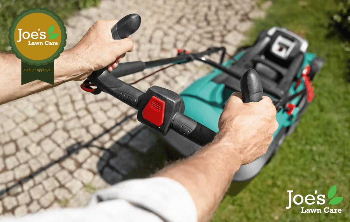 lawn mower - The Beginner's Guide To Lawn Care Power Tools