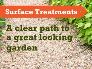 clear path surface treatment