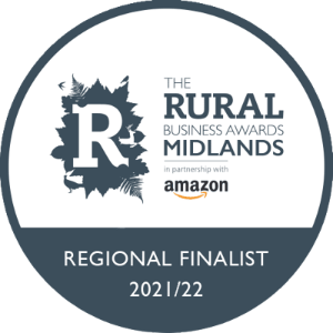 Rural Business Awards Finalist