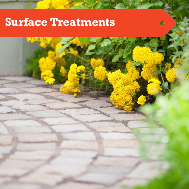 Surface Treatments