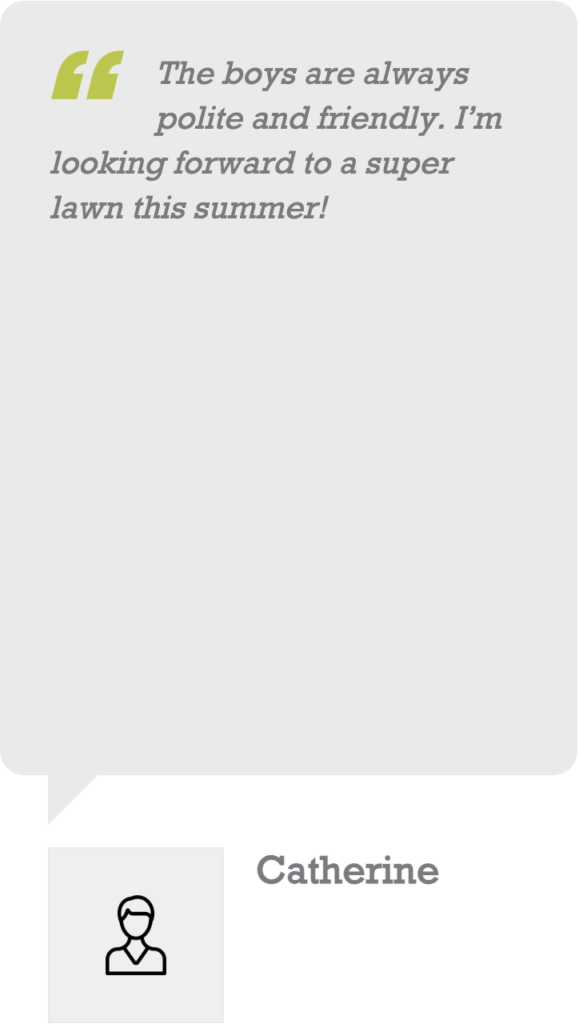 customer review
